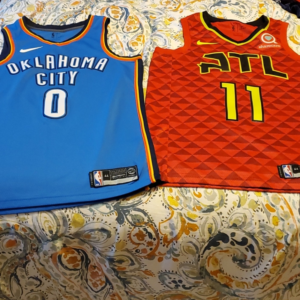 Mens NBA jerseys